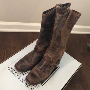 Frye boots